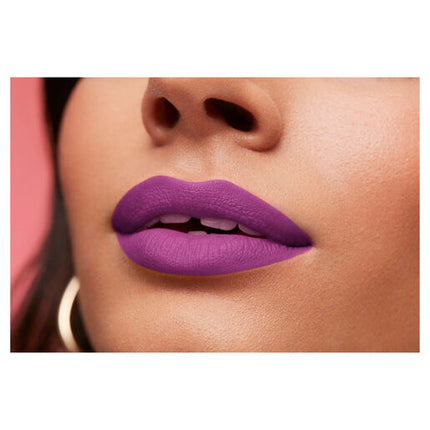 Revlon Colorstay Suede Ink Lipstick Stir The Pot
