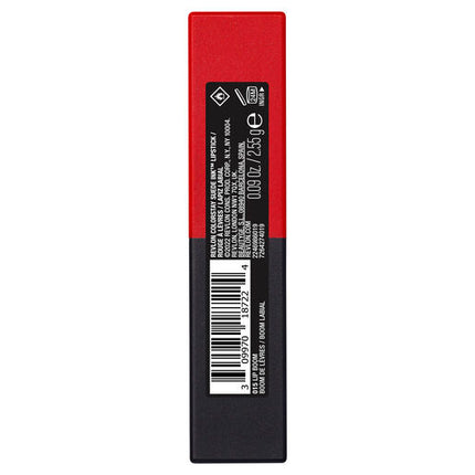 Revlon Colorstay Suede Ink Lipstick Lip Boom