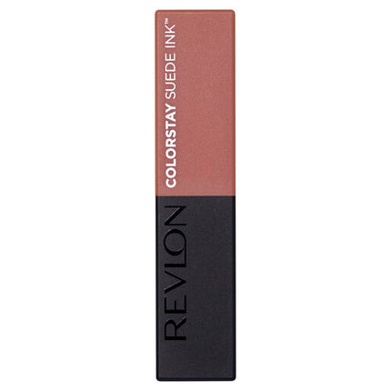 Revlon Colorstay Suede Ink Lipstick No Rules