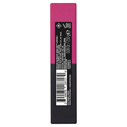 Revlon Colorstay Suede Ink Lipstick Tunnel Vision