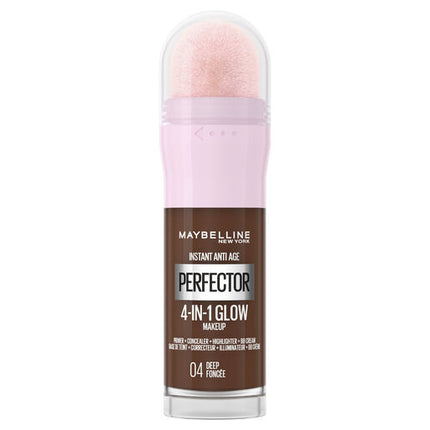 Maybelline Instant Perfector 4-In-1 Glow Foundation Deep