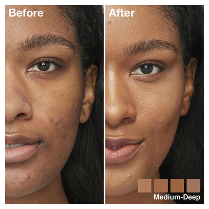 Maybelline Instant Perfector 4-In-1 Glow Foundation Medium Deep