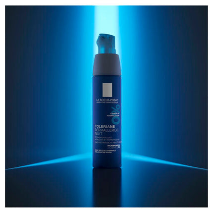 La Roche-Posay Toleriane Dermallergo Night 40ml