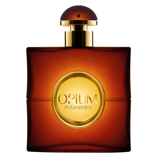Yves Saint Laurent YSL Opium Eau De Toilette 50ml