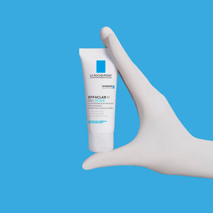 La Roche-Posay Effaclar H Iso-Biome 40ml