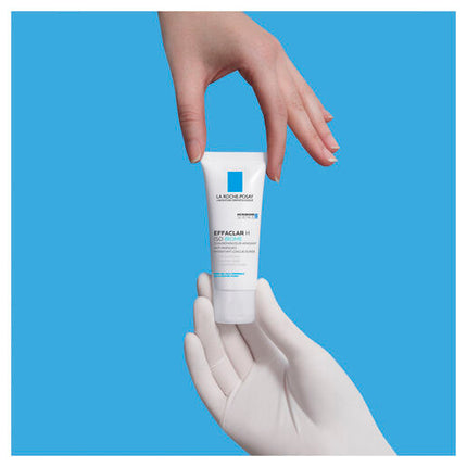 La Roche-Posay Effaclar H Iso-Biome 40ml