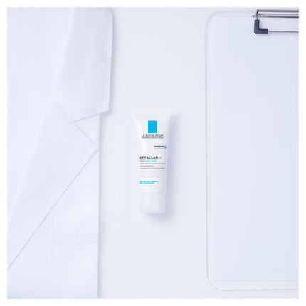 La Roche-Posay Effaclar H Iso-Biome 40ml