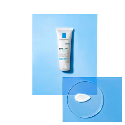 La Roche-Posay Effaclar H Iso-Biome 40ml