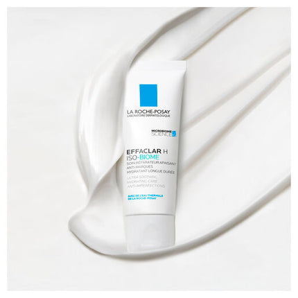 La Roche-Posay Effaclar H Iso-Biome 40ml