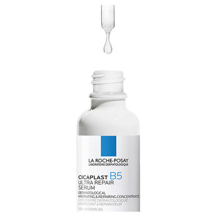 La Roche-Posay Cicaplast B5 Serum 30ml