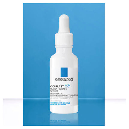 La Roche-Posay Cicaplast B5 Serum 30ml