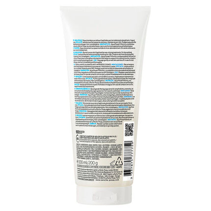 La Roche-Posay Effaclar H Iso-Biome Cleansing Cream 200ml
