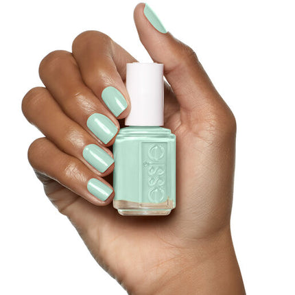 Essie Nail Polish 99 Mint Candy Apple