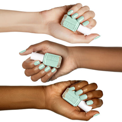 Essie Nail Polish 99 Mint Candy Apple