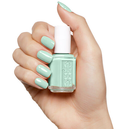 Essie Nail Polish 99 Mint Candy Apple