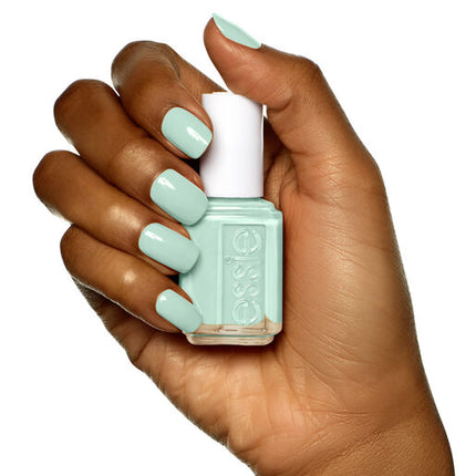 Essie Nail Polish 99 Mint Candy Apple