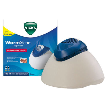 Vicks Vaporizer