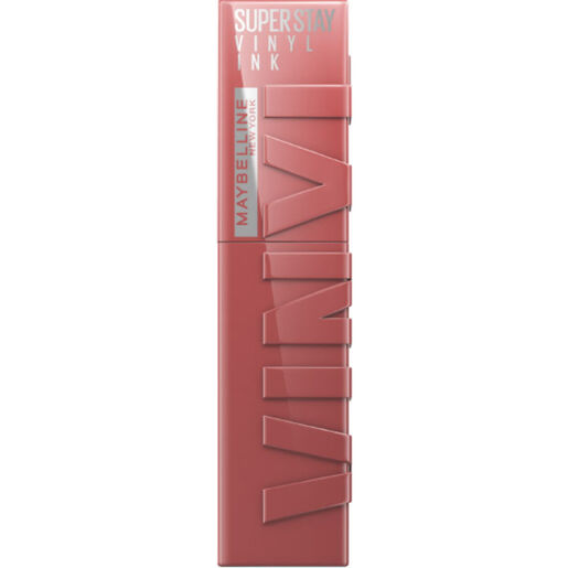 Maybelline Superstay Vinyl Ink Liquid Lip Colour 35 Cheeky