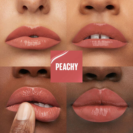 Maybelline Superstay Vinyl Ink Liquid Lip Colour 15 Peachy