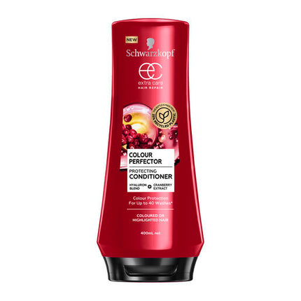 Schwarzkopf Extra Care Colour Protect Conditioner 400ml