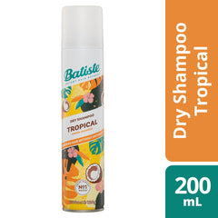 Collection image for: Hair Care Batiste