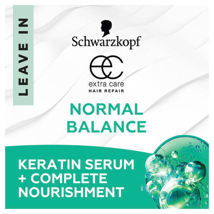 Schwarzkopf Extra Care Leave In Conditioner 250ml