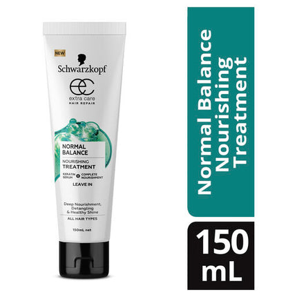Schwarzkopf Extra Care Leave In Treatment 150ml