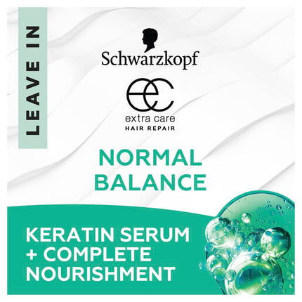Schwarzkopf Extra Care Leave In Treatment 150ml