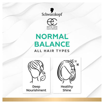Schwarzkopf Extra Care Leave In Treatment 150ml
