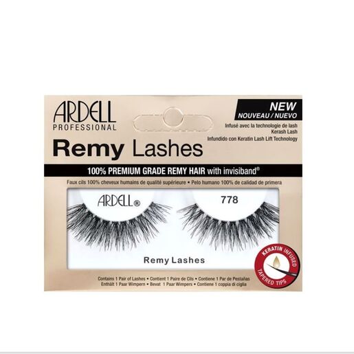 Ardell Remy Lashes 778