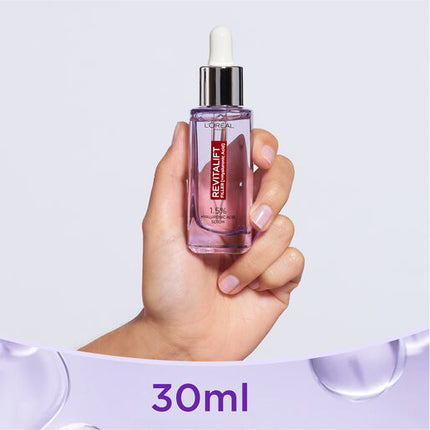 L'Oreal Revitalift Filler Anti Wrinkle Serum 30mL