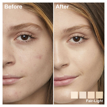 Maybelline Instant Perfector 4-In-1 Glow Foundation Fair