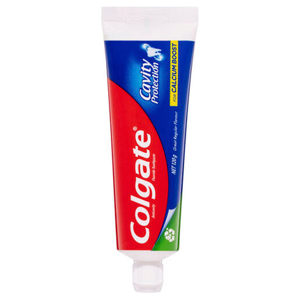 Colgate Toothpaste Maximum Cavity Protection 120g