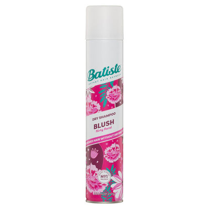 Batiste Dry Shampoo Blush 350ml