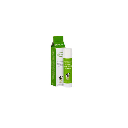 MooGoo Natural Lip Balm Cow Lick 5g