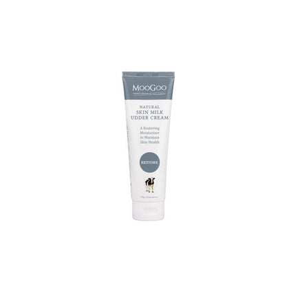 MooGoo Skin Milk Udder Cream 120g