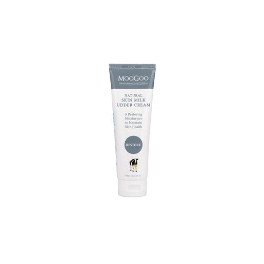 MooGoo Skin Milk Udder Cream 120g