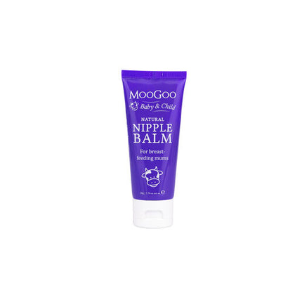 MooGoo Nipple Balm 50g