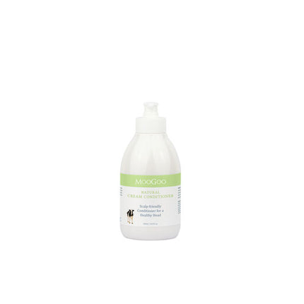 MooGoo Cream Conditioner 500ml