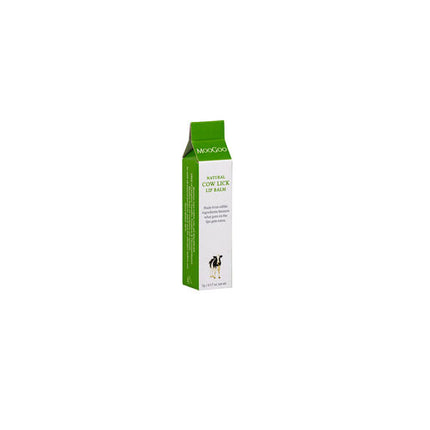 MooGoo Natural Lip Balm Cow Lick 5g