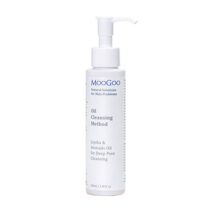 MooGoo Oil Cleansing Method 100ml