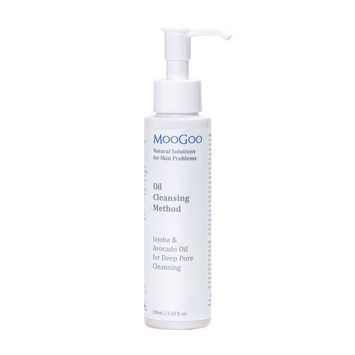 MooGoo Oil Cleansing Method 100ml