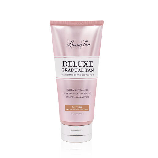 Loving Tan Deluxe Gradual Tan Medium 150mL