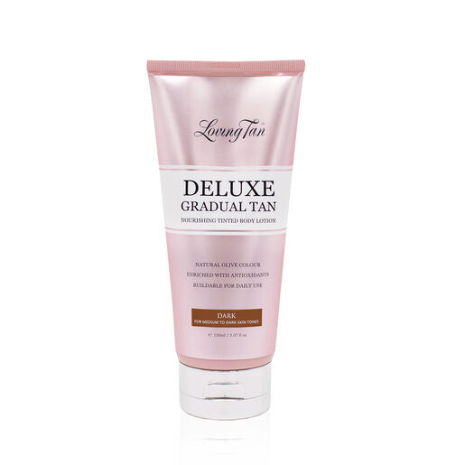 Loving Tan Deluxe Gradual Tan Dark 150mL