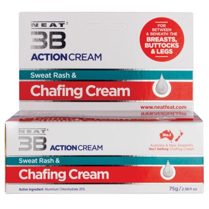 Neat 3B Action Cream 75g