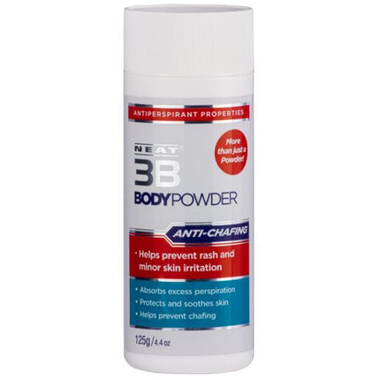 Neat Effect 3B Body Powder 125g