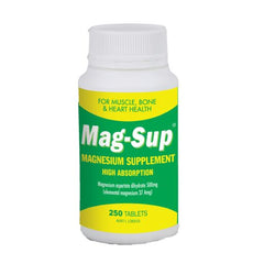 Collection image for: Mag-Sup