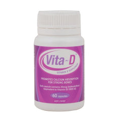 Collection image for: Vita-D