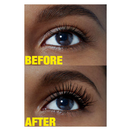 Maybelline Colossal Big Shot Volumizing Mascara Blackest Black