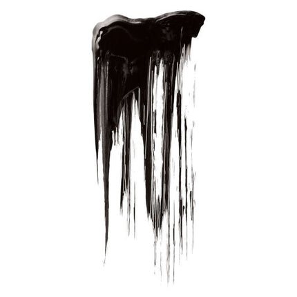 Maybelline Colossal Big Shot Volumizing Mascara Blackest Black